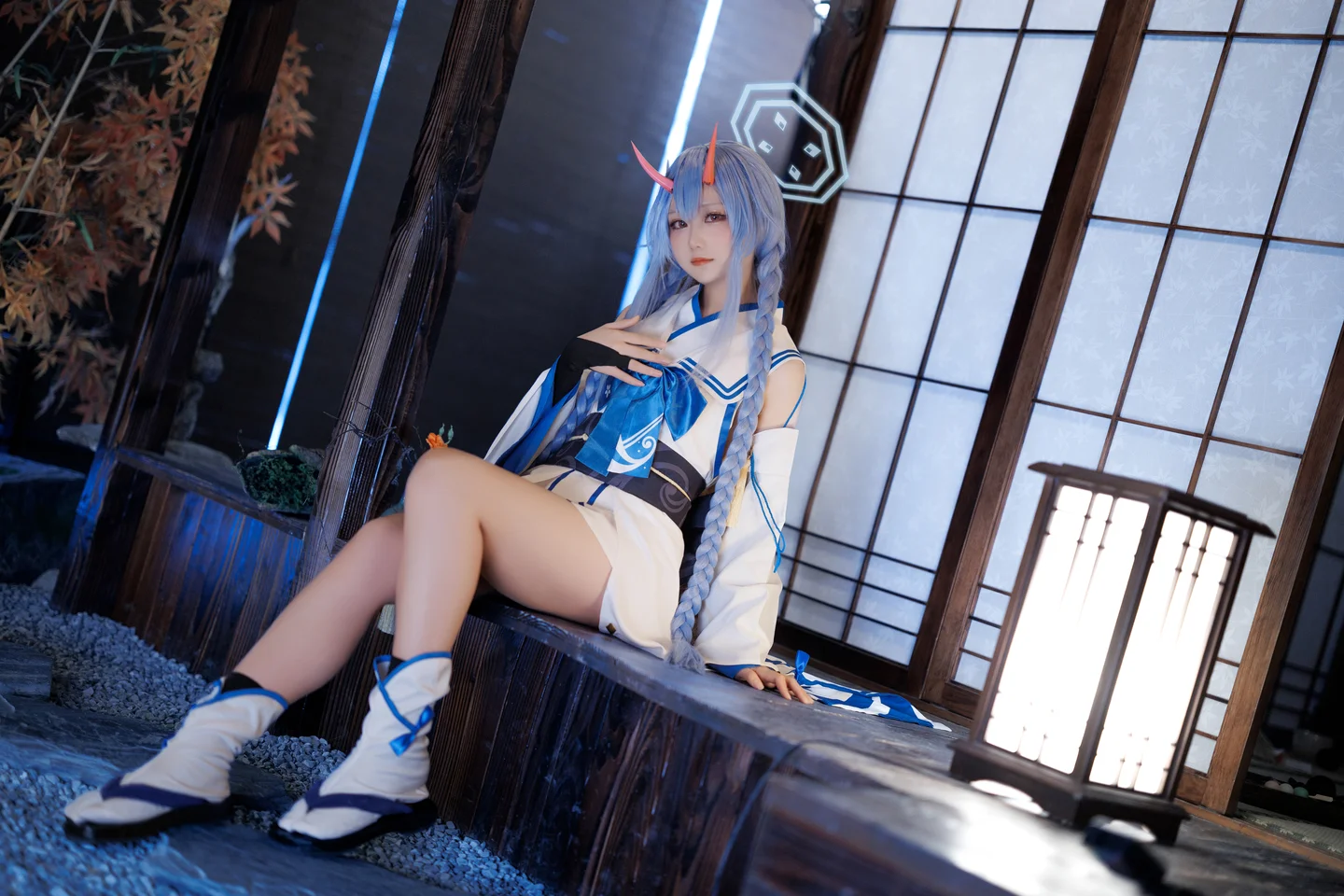 lunananya - 和乐千世 [30P-259MB] tg@simisebaisi 【丝足阁】005.webp